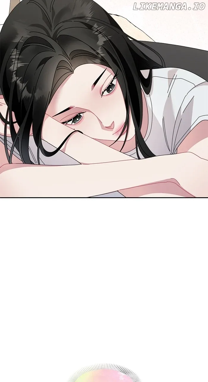 Oh, the Flower That Bloomed on the Wall Chapter 36 page 5
