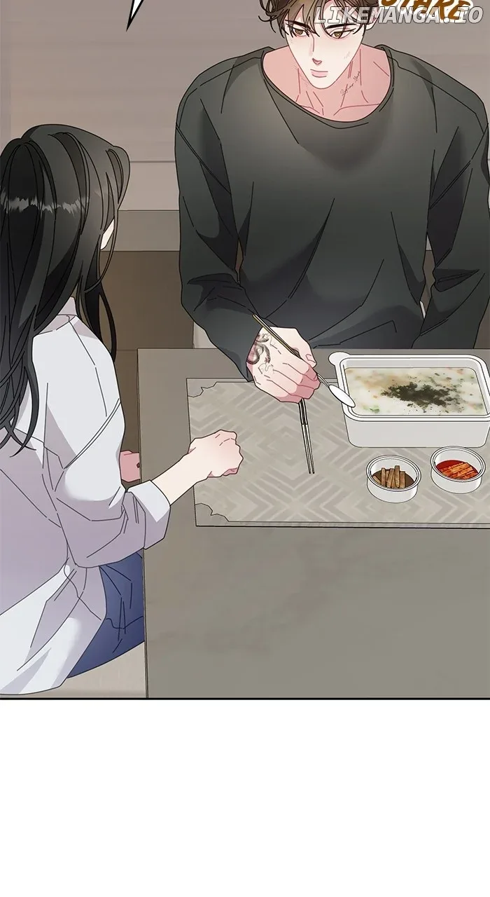 Oh, the Flower That Bloomed on the Wall Chapter 36 page 67