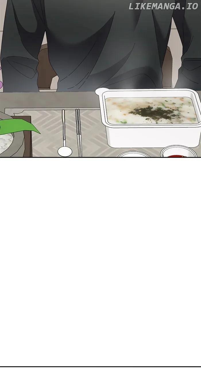 Oh, the Flower That Bloomed on the Wall Chapter 36 page 64