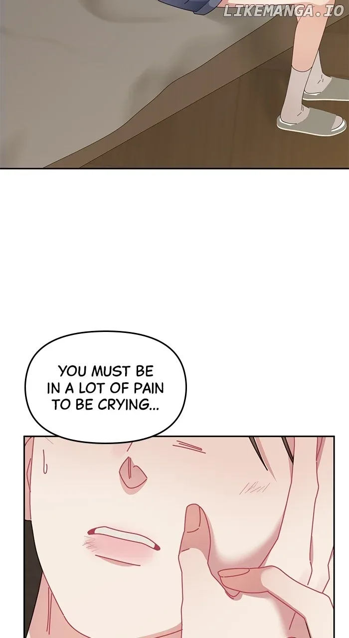 Oh, the Flower That Bloomed on the Wall Chapter 36 page 56
