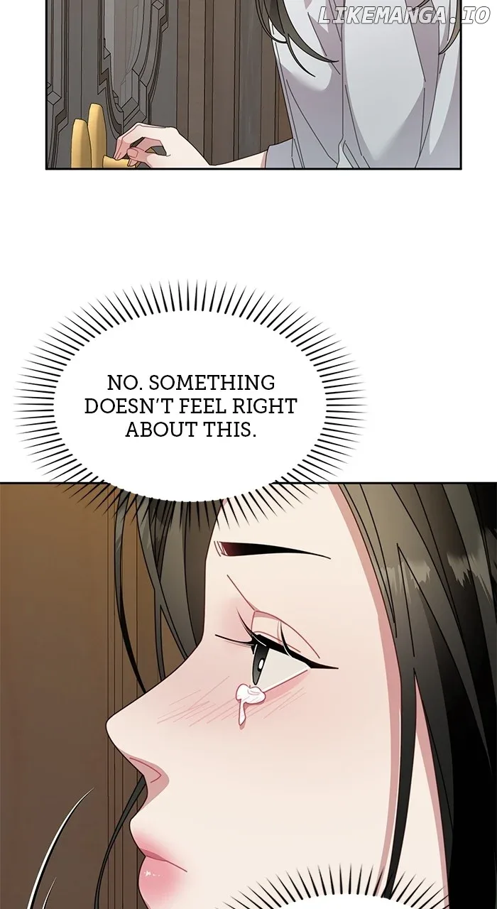 Oh, the Flower That Bloomed on the Wall Chapter 37 page 62