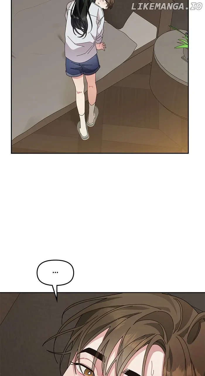 Oh, the Flower That Bloomed on the Wall Chapter 36 page 52