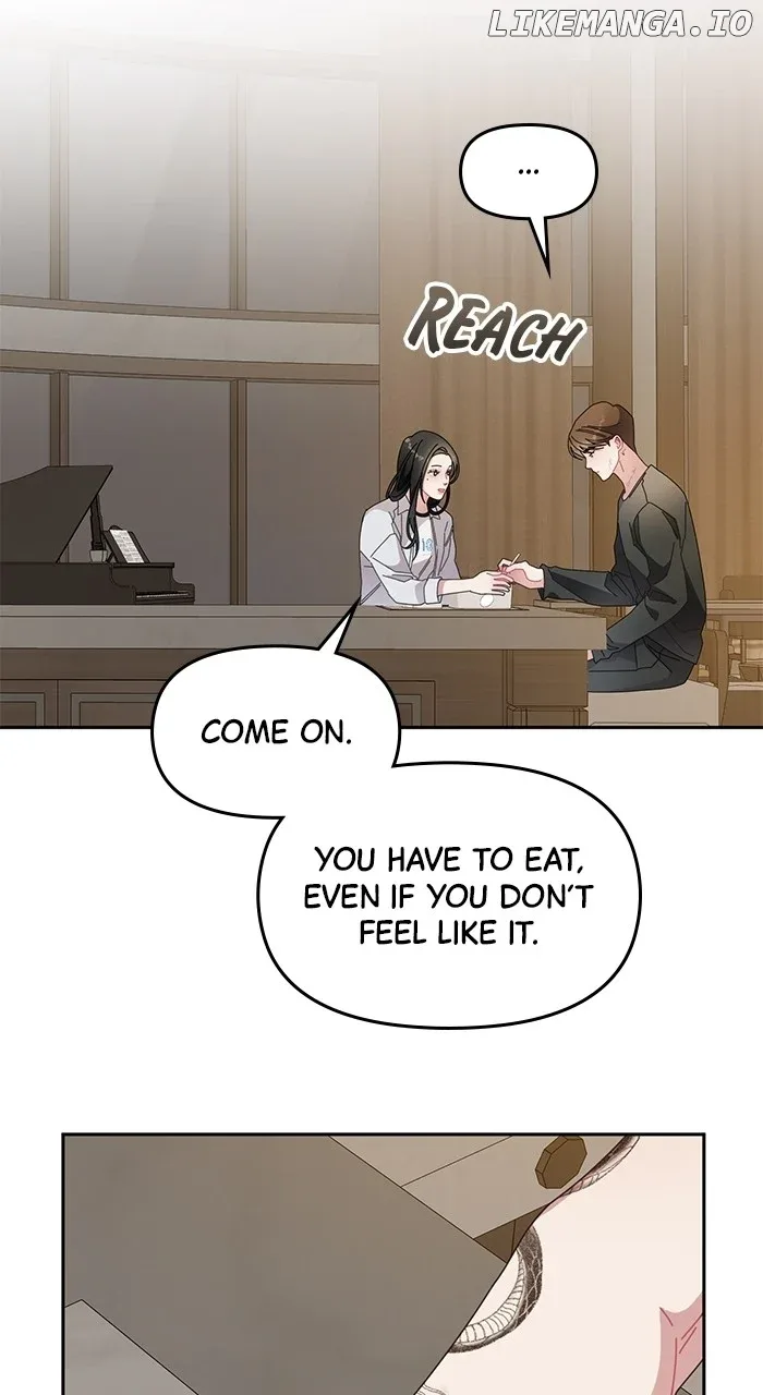 Oh, the Flower That Bloomed on the Wall Chapter 36 page 65
