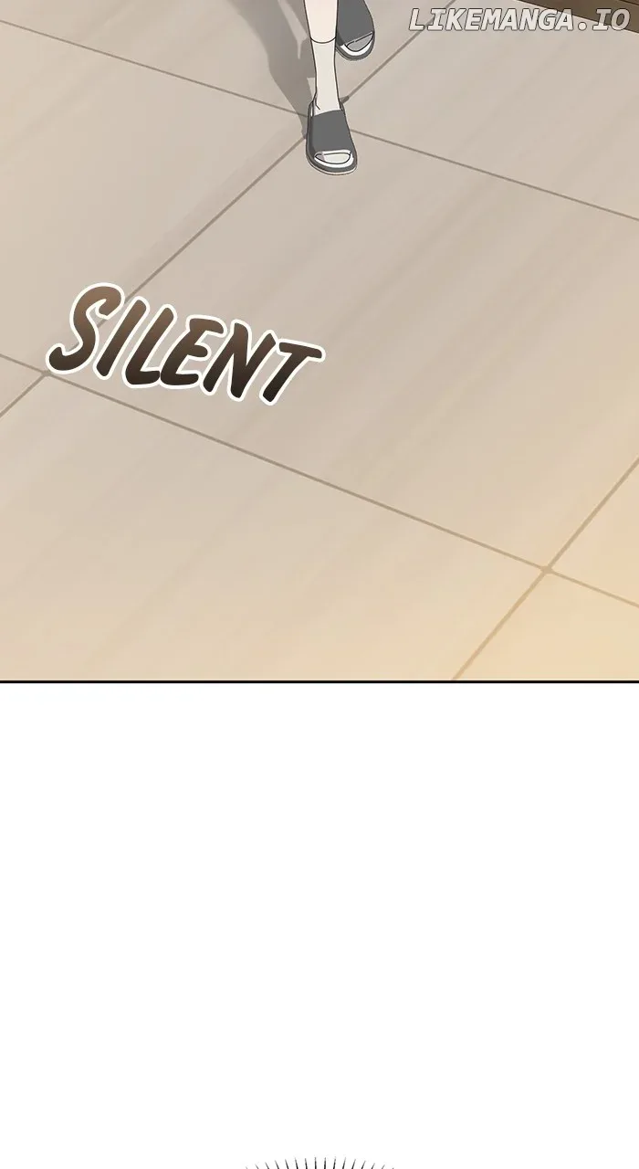 Oh, the Flower That Bloomed on the Wall Chapter 36 page 33