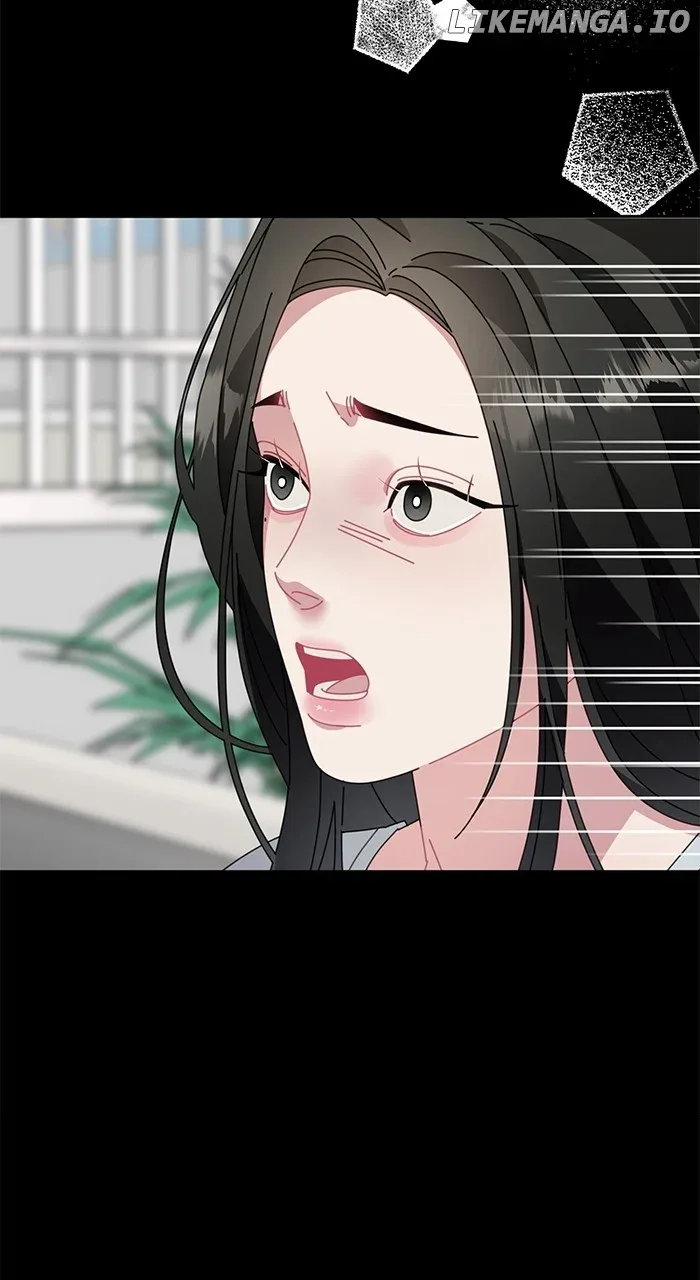 Oh, the Flower That Bloomed on the Wall Chapter 37 page 59