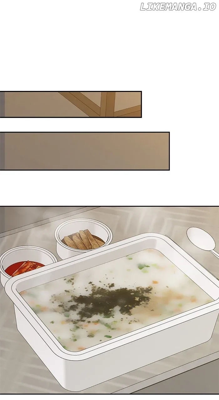 Oh, the Flower That Bloomed on the Wall Chapter 36 page 62