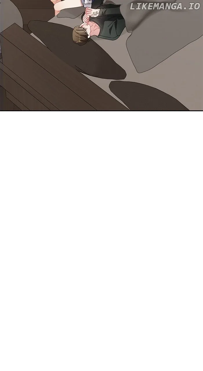 Oh, the Flower That Bloomed on the Wall Chapter 36 page 61