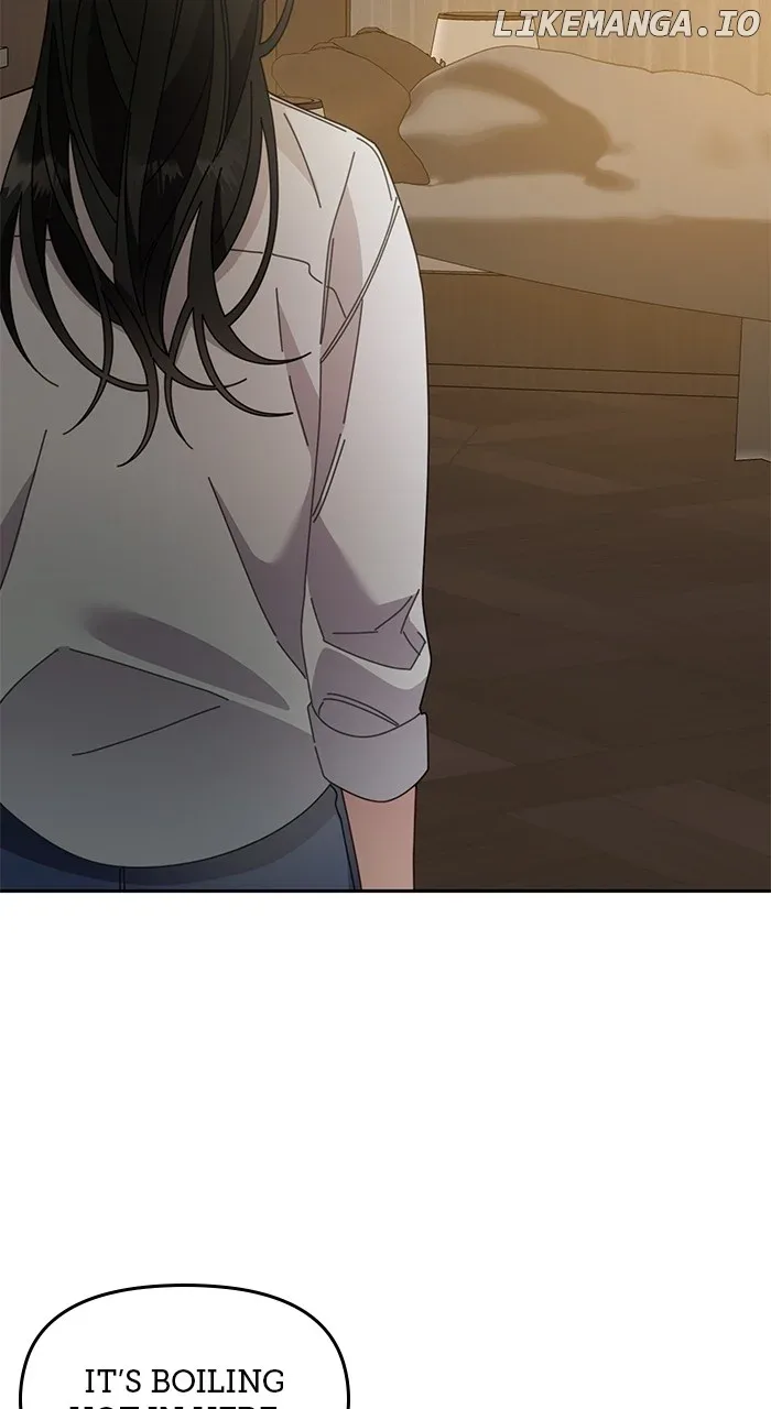 Oh, the Flower That Bloomed on the Wall Chapter 36 page 43
