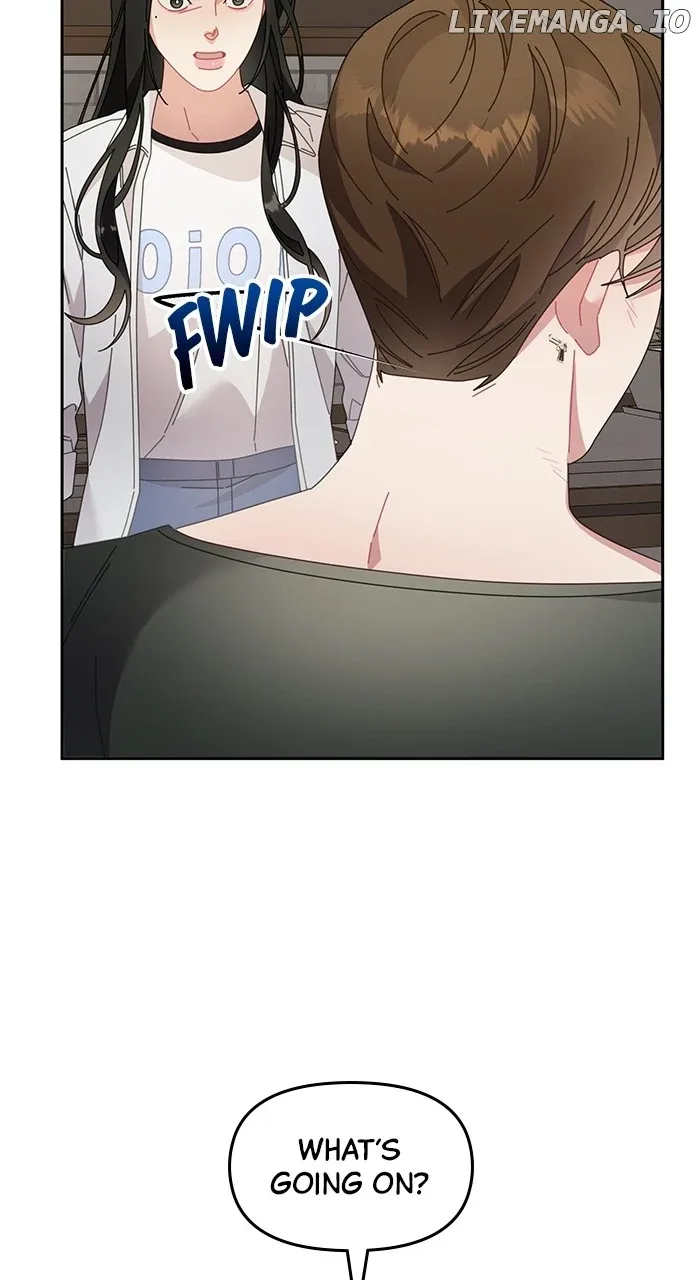 Oh, the Flower That Bloomed on the Wall Chapter 37 page 72