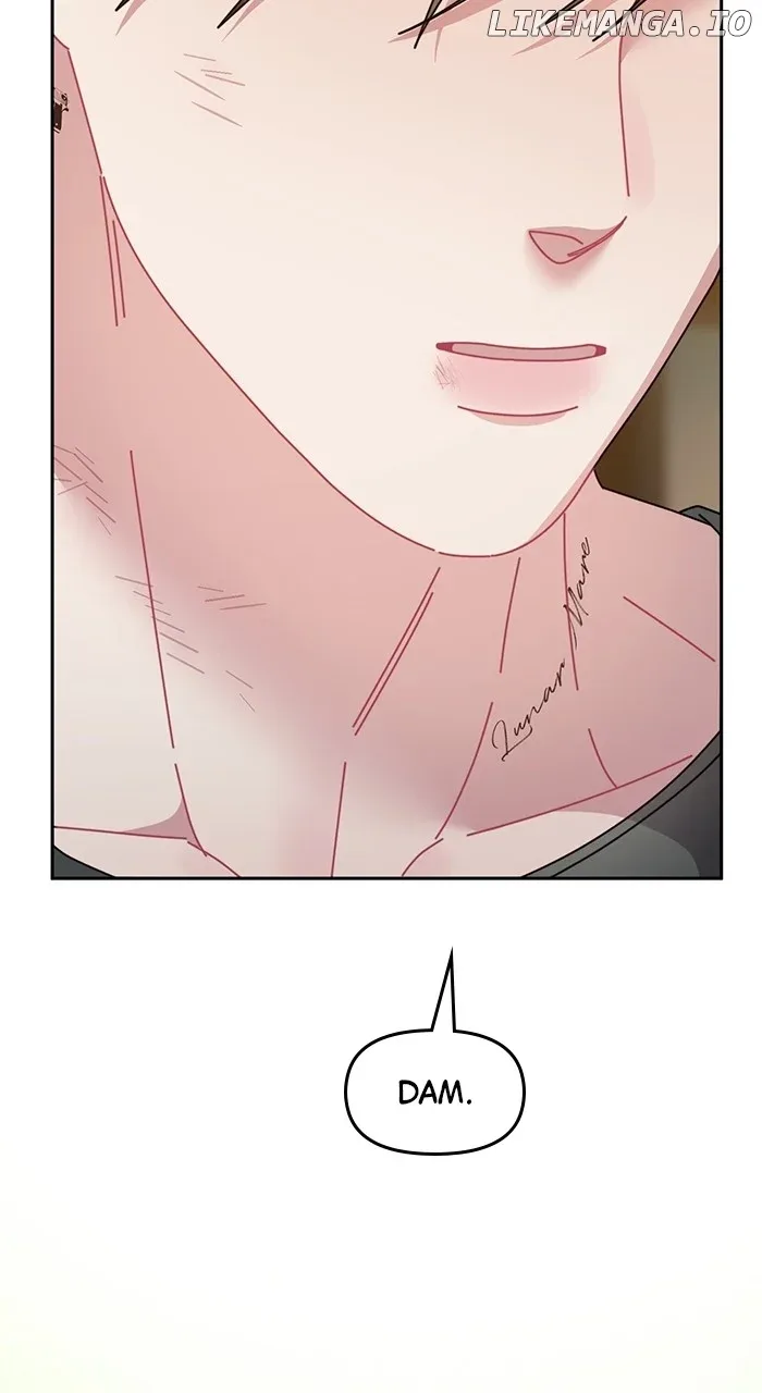 Oh, the Flower That Bloomed on the Wall Chapter 36 page 72