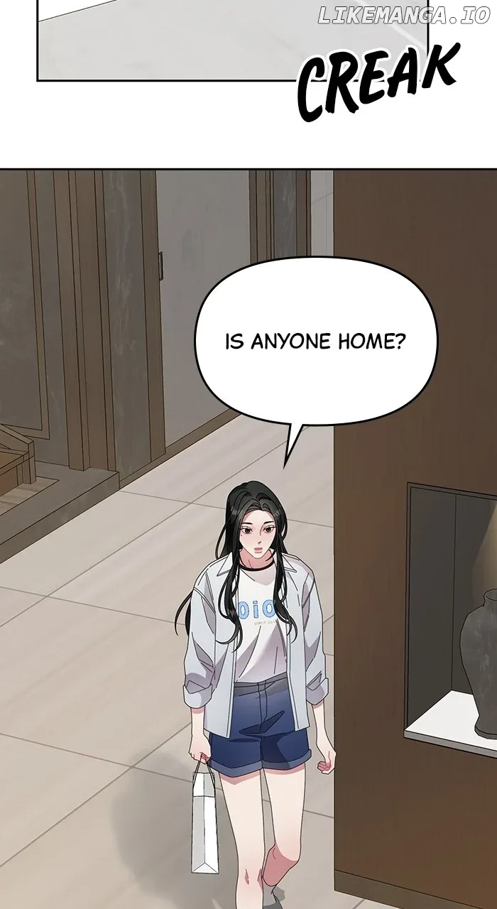 Oh, the Flower That Bloomed on the Wall Chapter 36 page 32