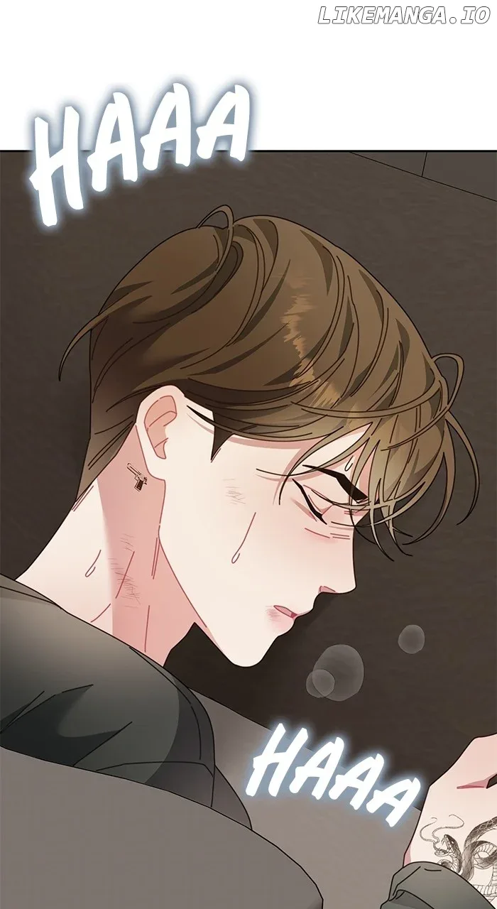 Oh, the Flower That Bloomed on the Wall Chapter 36 page 46