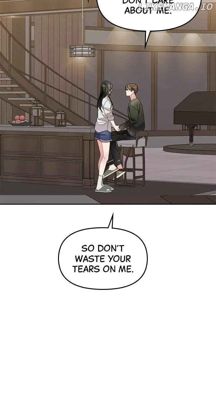 Oh, the Flower That Bloomed on the Wall Chapter 37 page 86