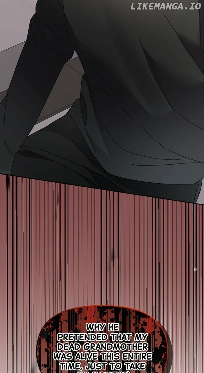 Oh, the Flower That Bloomed on the Wall Chapter 37 page 84
