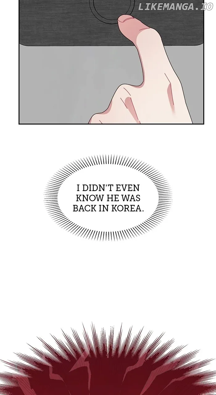 Oh, the Flower That Bloomed on the Wall Chapter 36 page 24