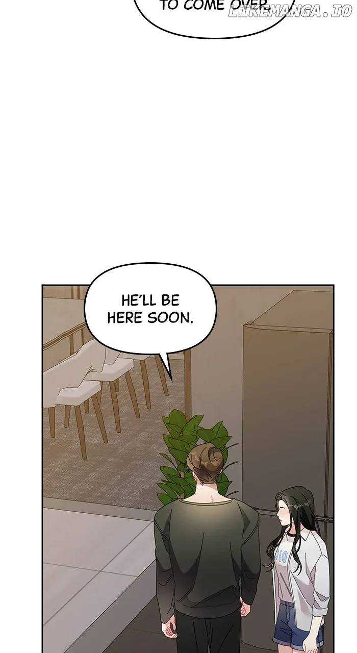 Oh, the Flower That Bloomed on the Wall Chapter 37 page 90