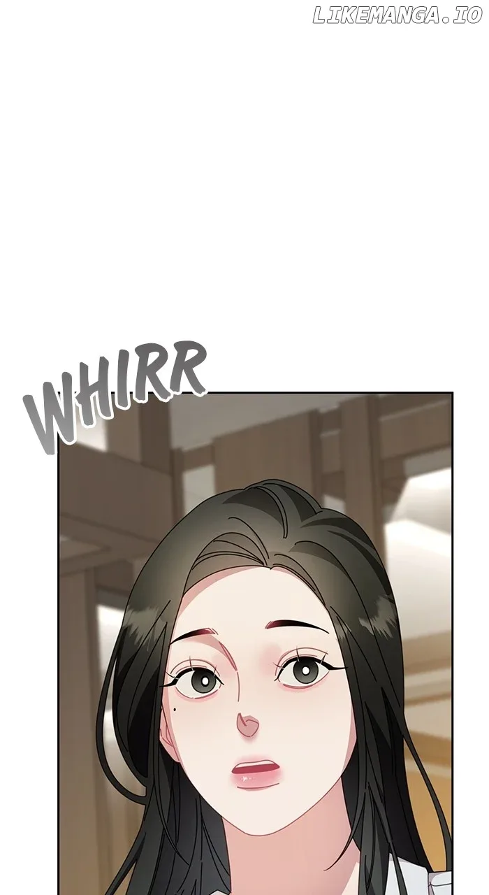 Oh, the Flower That Bloomed on the Wall Chapter 36 page 35