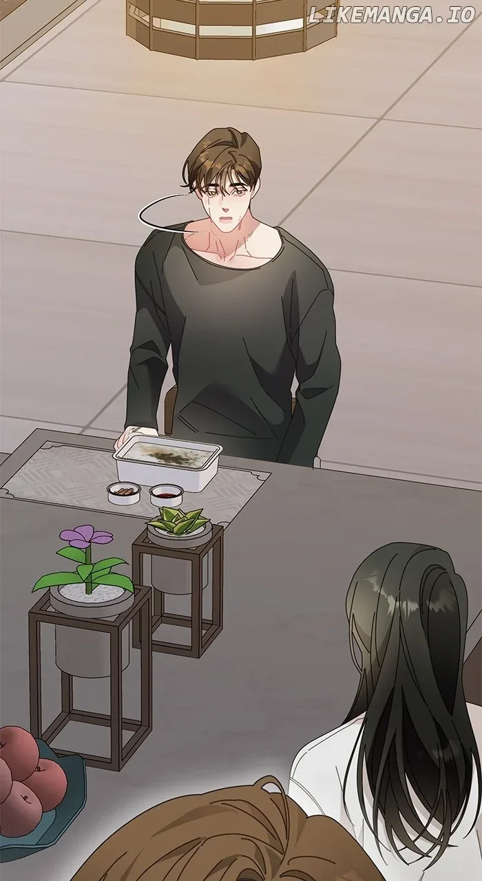 Oh, the Flower That Bloomed on the Wall Chapter 37 page 68