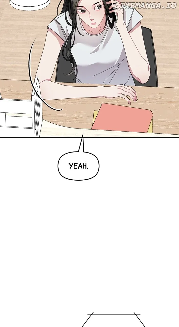 Oh, the Flower That Bloomed on the Wall Chapter 36 page 14
