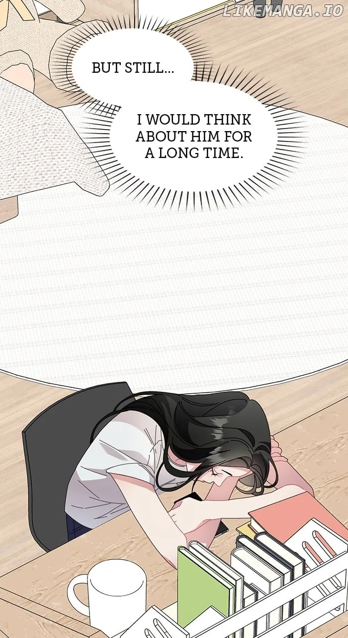 Oh, the Flower That Bloomed on the Wall Chapter 36 page 11