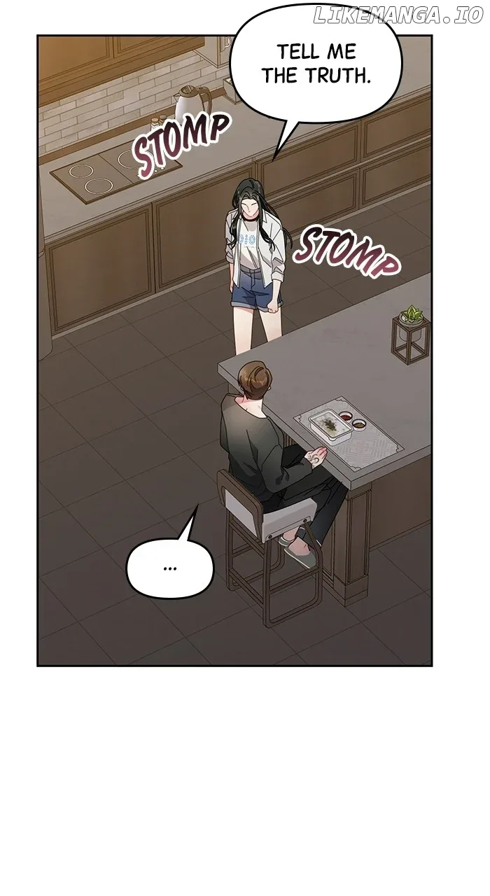 Oh, the Flower That Bloomed on the Wall Chapter 37 page 74