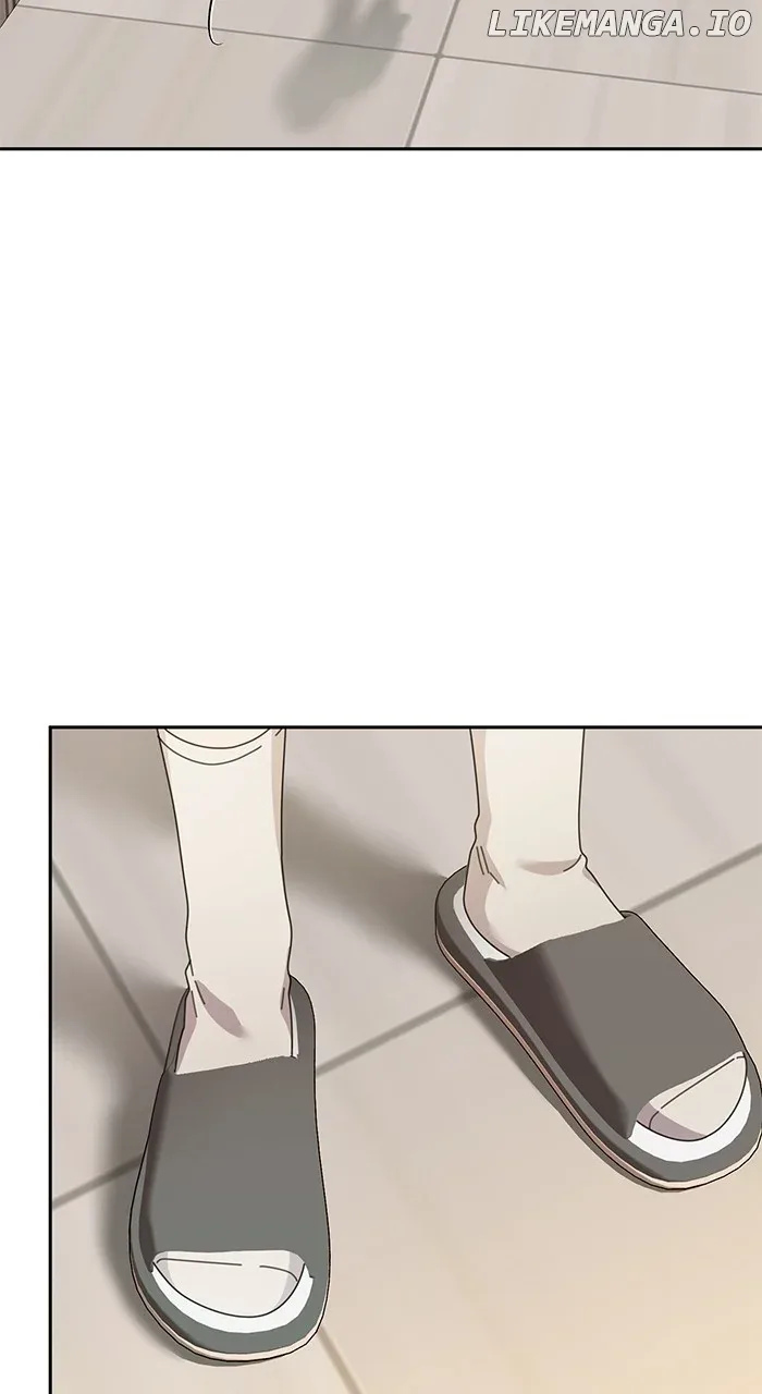 Oh, the Flower That Bloomed on the Wall Chapter 36 page 38