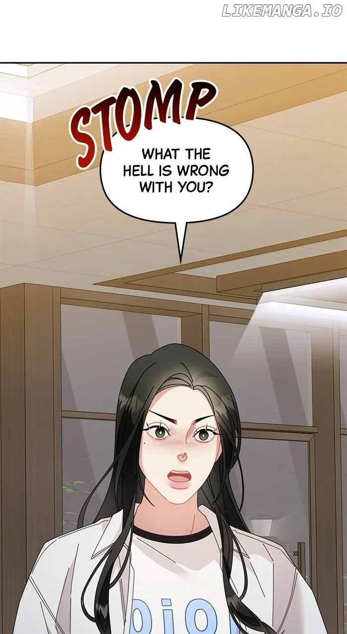 Oh, the Flower That Bloomed on the Wall Chapter 37 page 65