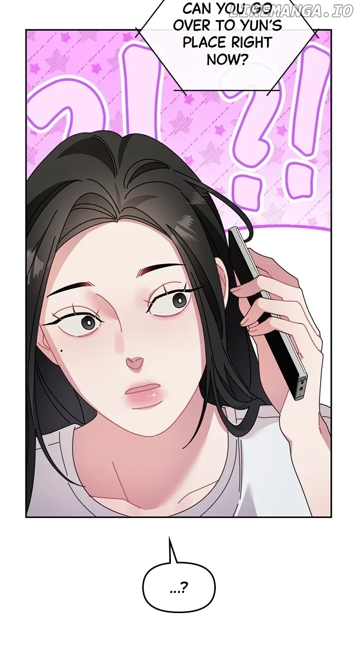 Oh, the Flower That Bloomed on the Wall Chapter 36 page 15