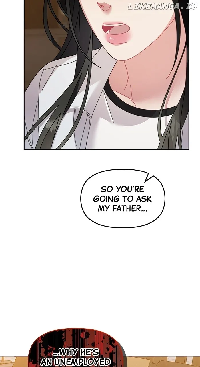 Oh, the Flower That Bloomed on the Wall Chapter 37 page 82
