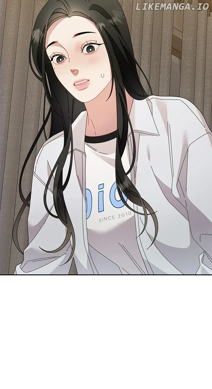 Oh, the Flower That Bloomed on the Wall Chapter 36 page 58
