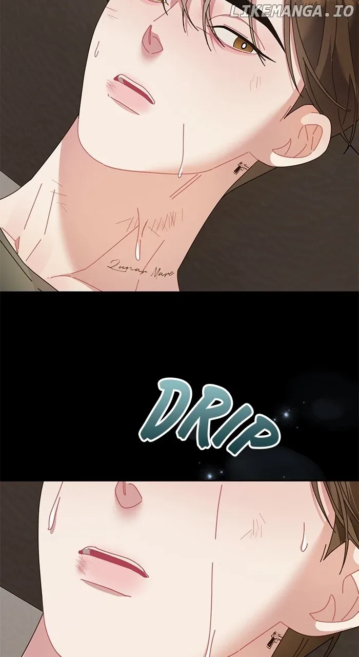 Oh, the Flower That Bloomed on the Wall Chapter 36 page 53