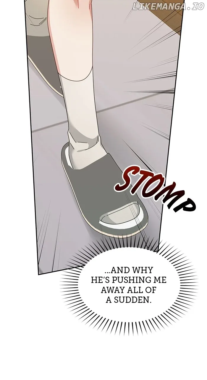 Oh, the Flower That Bloomed on the Wall Chapter 37 page 64