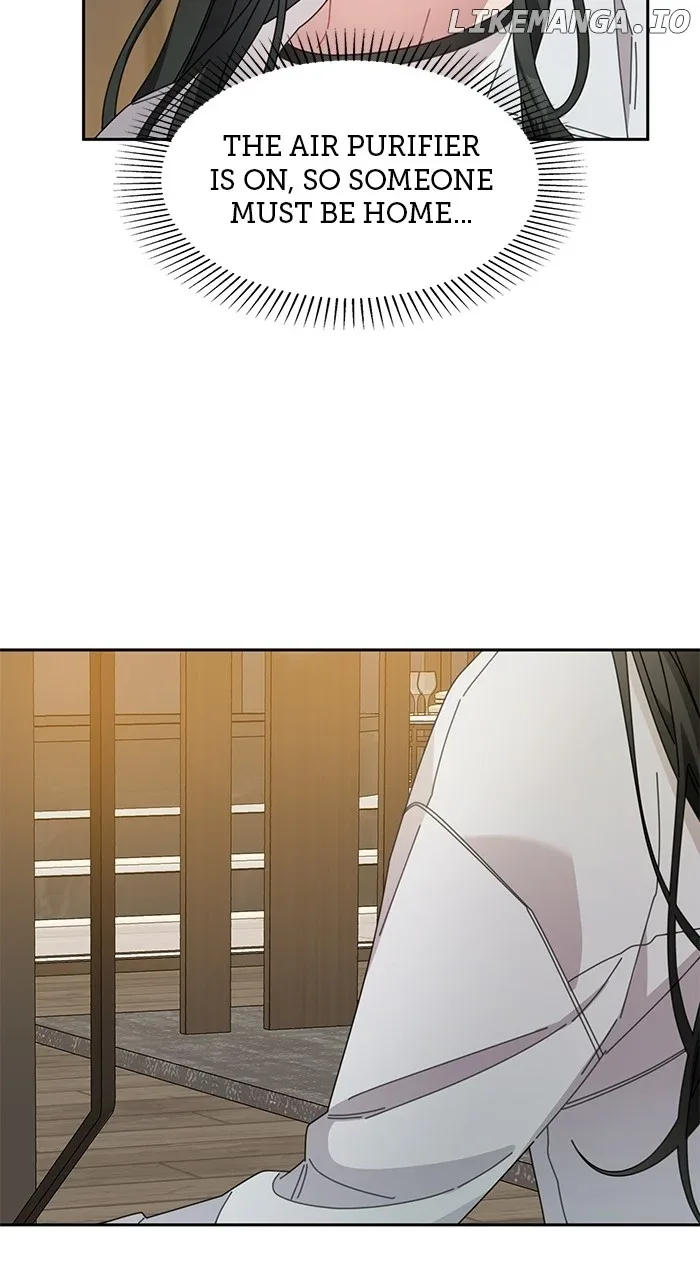 Oh, the Flower That Bloomed on the Wall Chapter 36 page 36