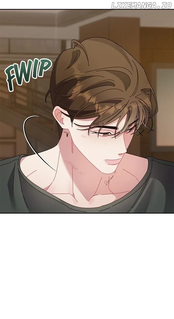 Oh, the Flower That Bloomed on the Wall Chapter 36 page 69