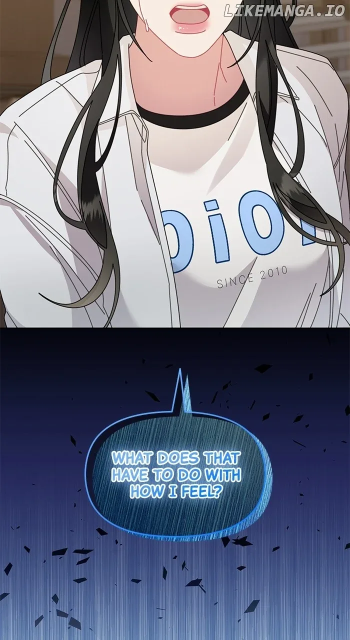Oh, the Flower That Bloomed on the Wall Chapter 37 page 96