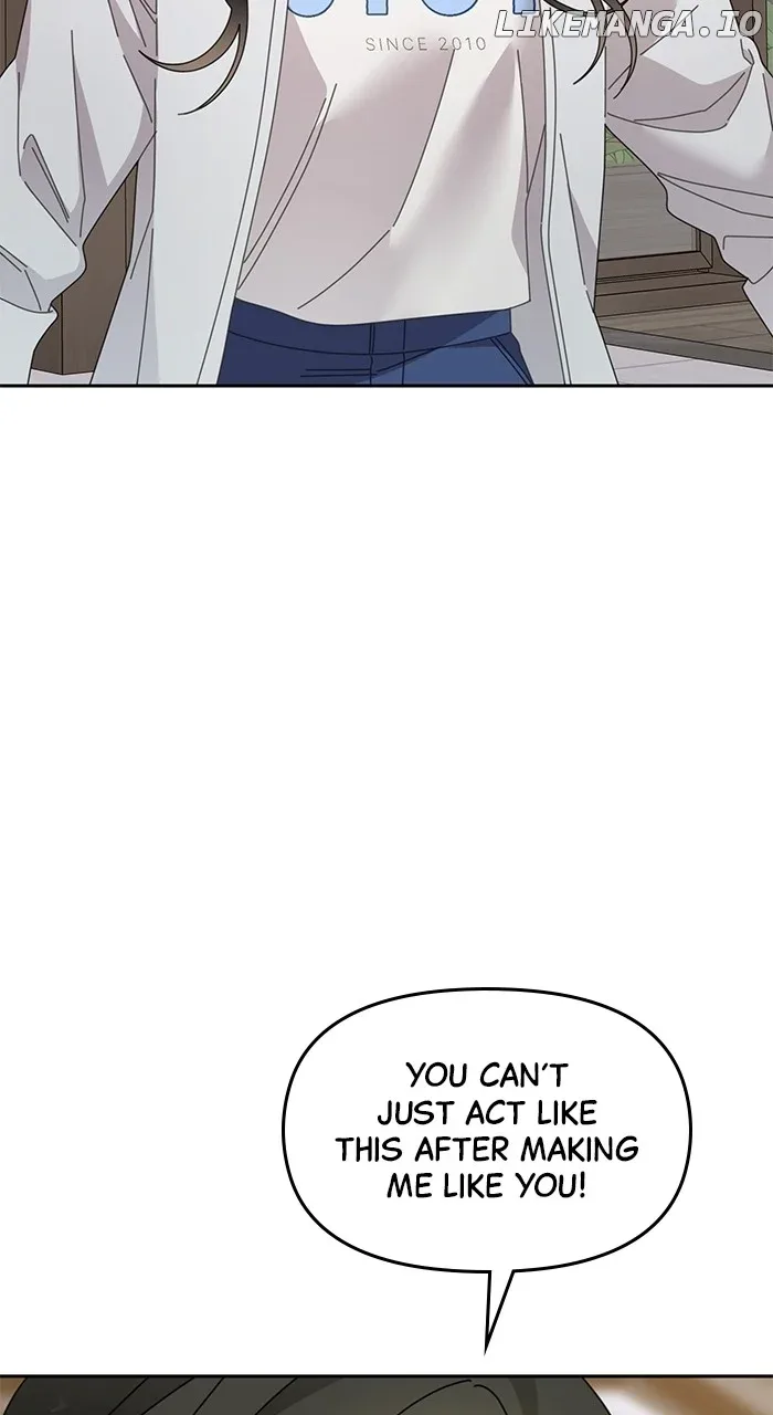 Oh, the Flower That Bloomed on the Wall Chapter 37 page 66