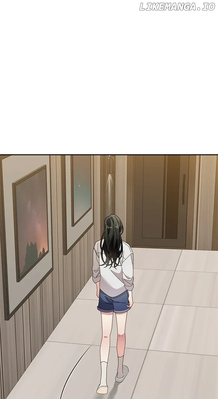 Oh, the Flower That Bloomed on the Wall Chapter 36 page 37