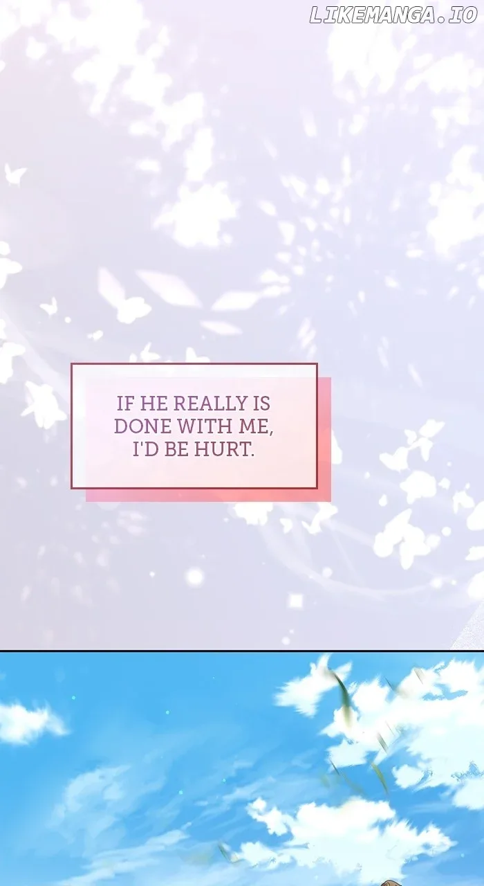 Oh, the Flower That Bloomed on the Wall Chapter 36 page 8