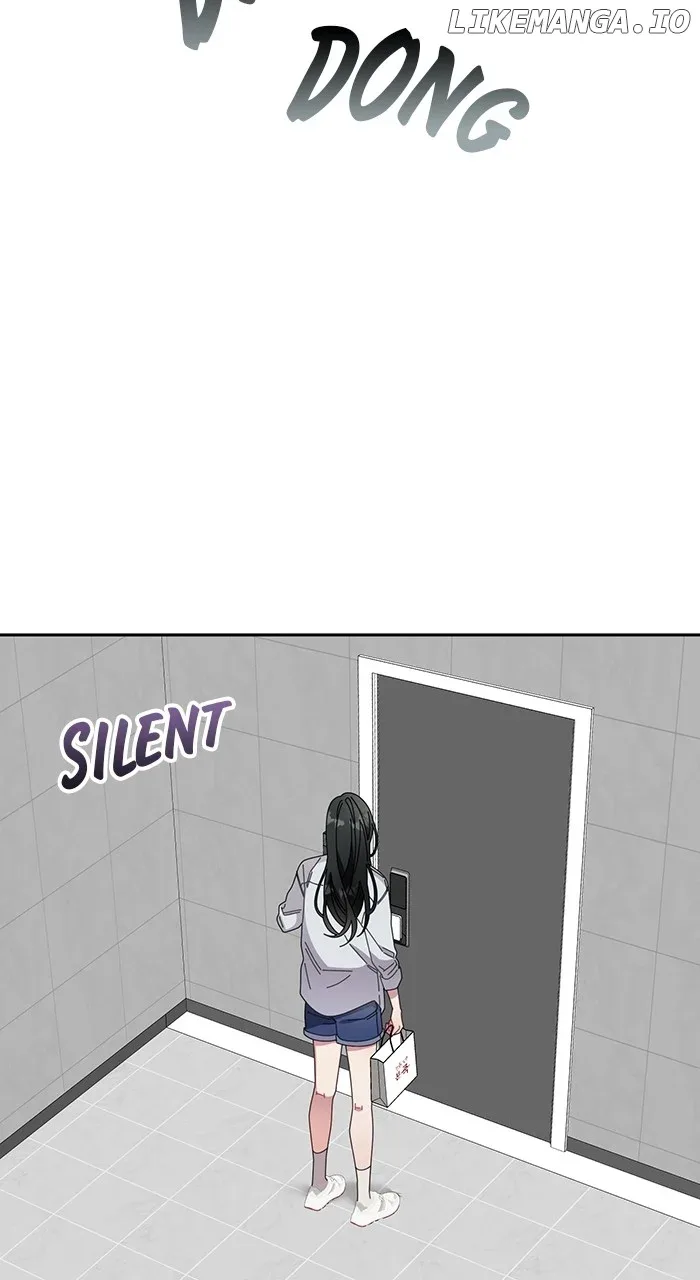 Oh, the Flower That Bloomed on the Wall Chapter 36 page 26