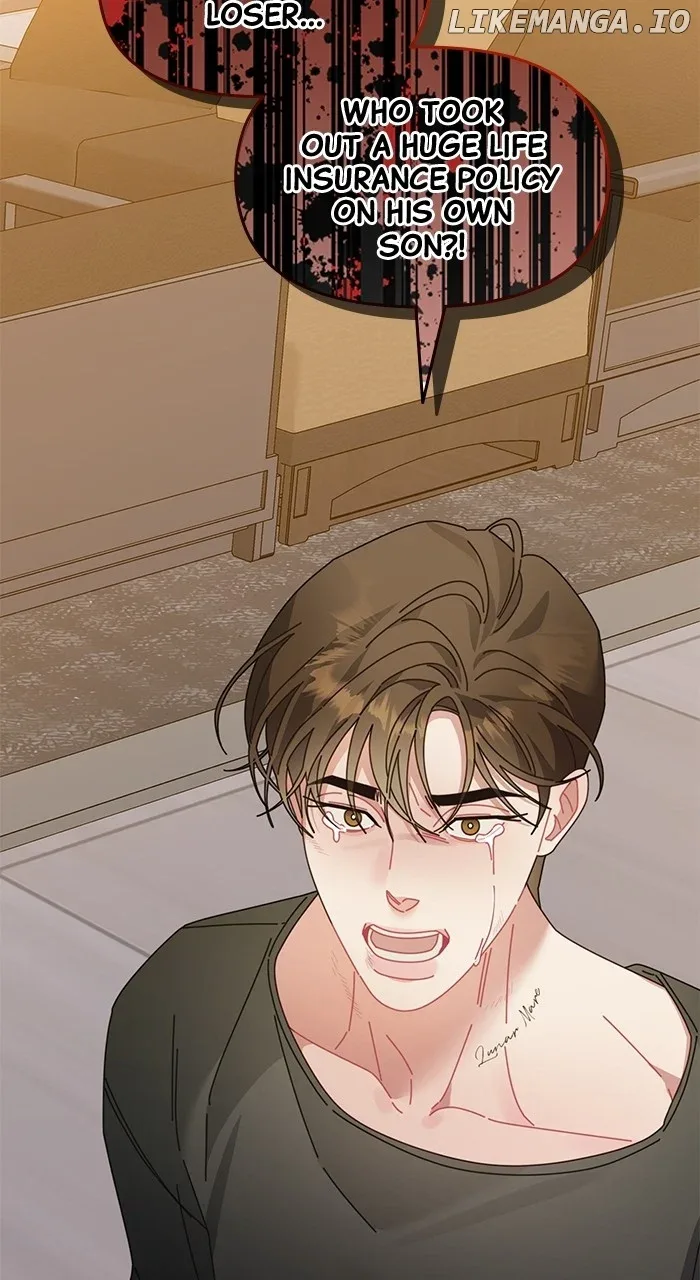 Oh, the Flower That Bloomed on the Wall Chapter 37 page 83