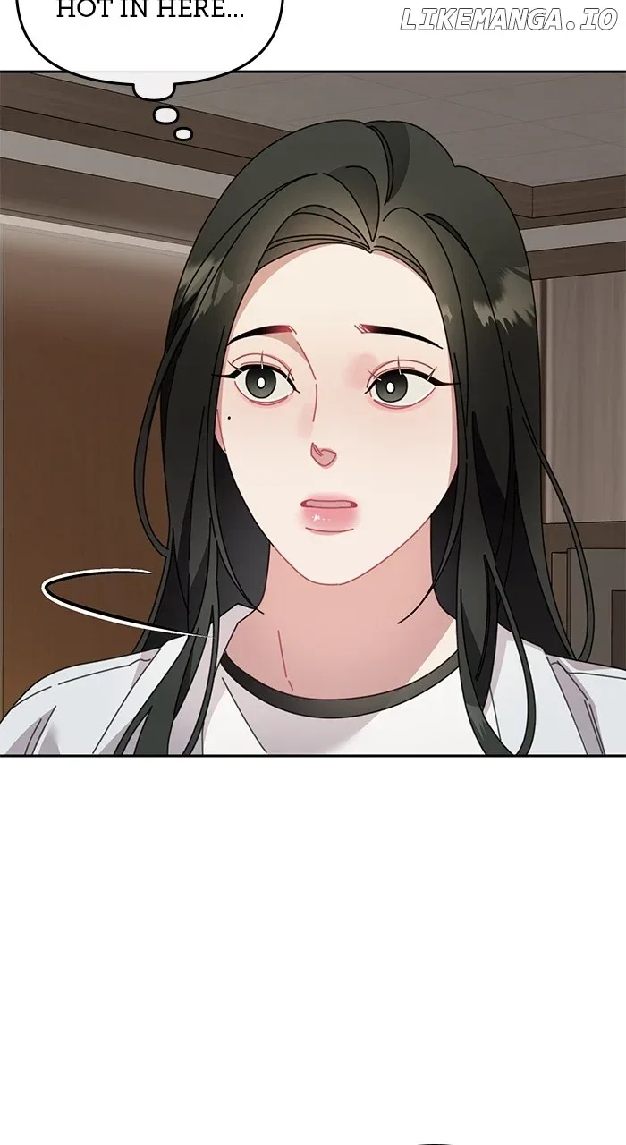 Oh, the Flower That Bloomed on the Wall Chapter 36 page 44