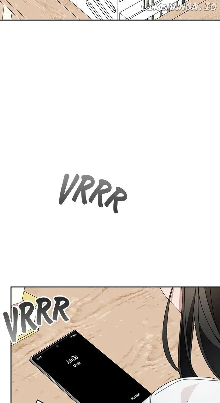 Oh, the Flower That Bloomed on the Wall Chapter 36 page 12