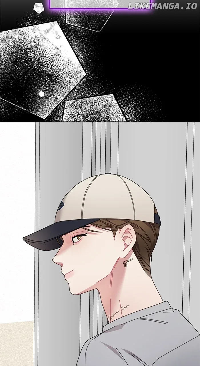 Oh, the Flower That Bloomed on the Wall Chapter 37 page 53