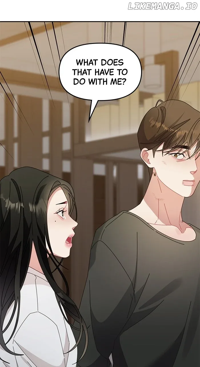 Oh, the Flower That Bloomed on the Wall Chapter 37 page 94