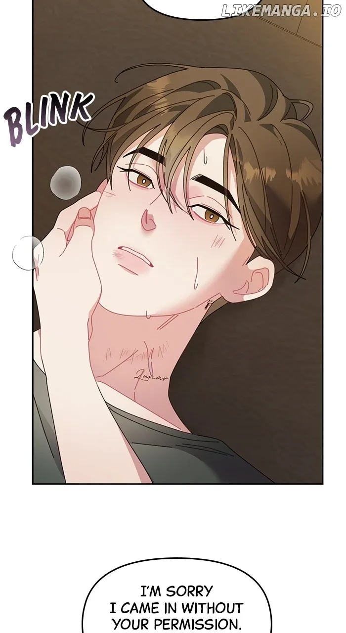 Oh, the Flower That Bloomed on the Wall Chapter 36 page 49