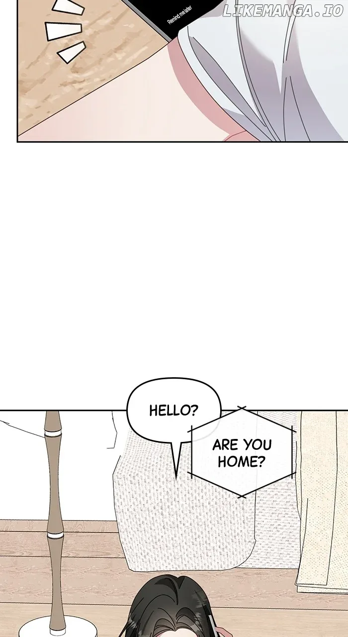 Oh, the Flower That Bloomed on the Wall Chapter 36 page 13