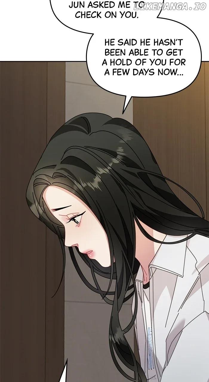 Oh, the Flower That Bloomed on the Wall Chapter 36 page 50