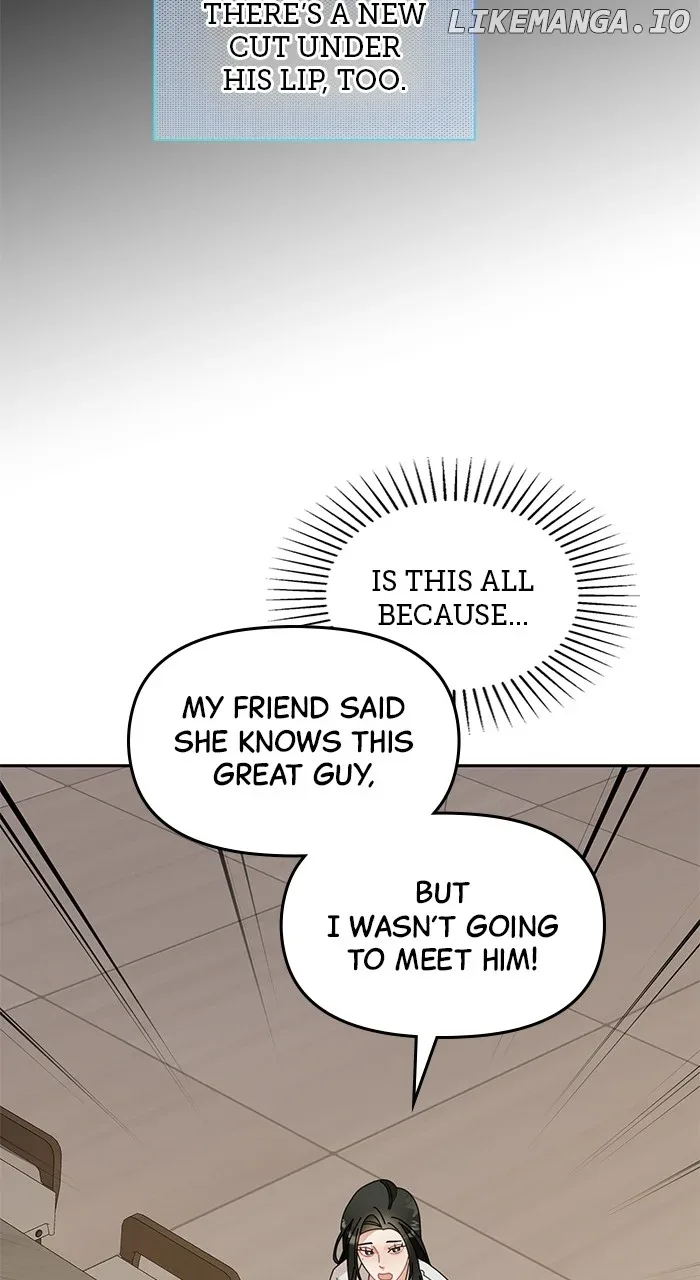 Oh, the Flower That Bloomed on the Wall Chapter 36 page 77