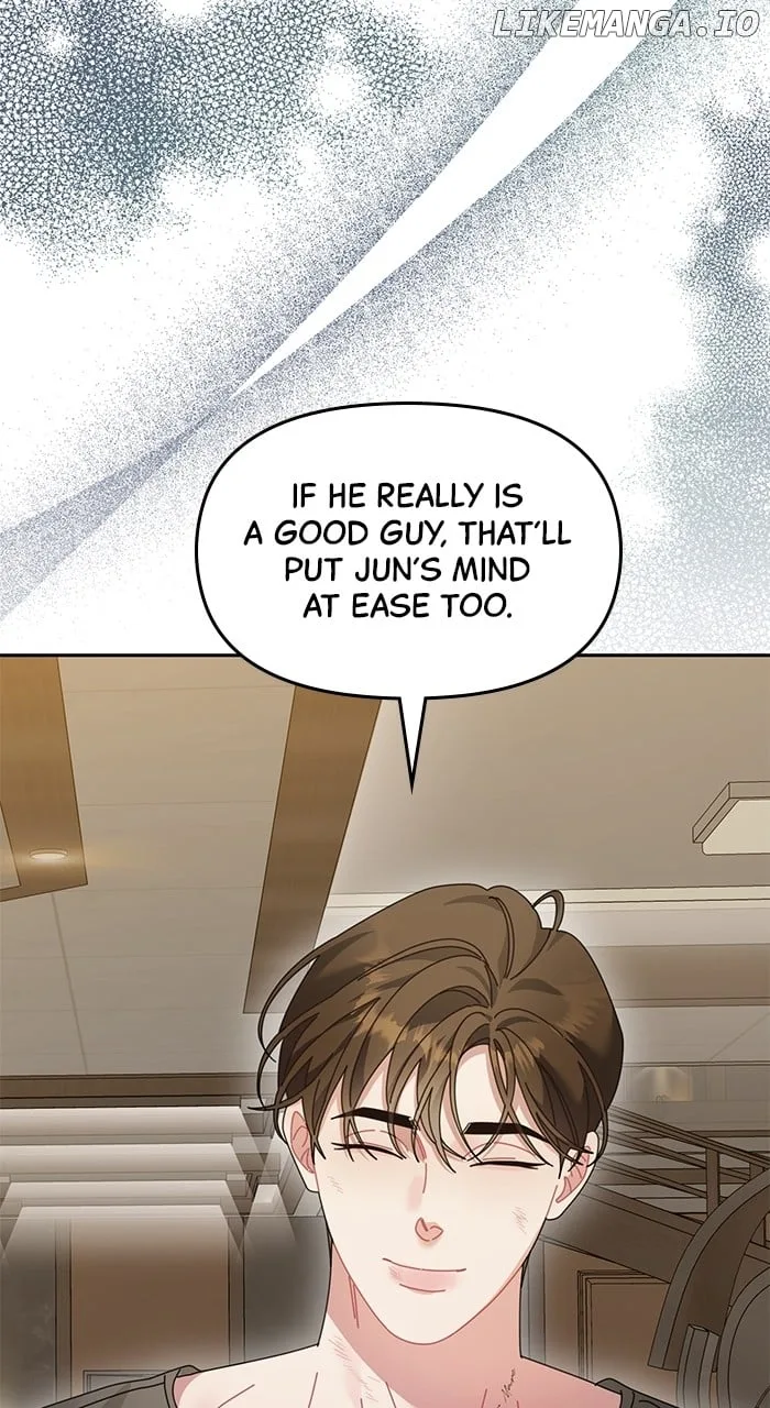 Oh, the Flower That Bloomed on the Wall Chapter 36 page 82