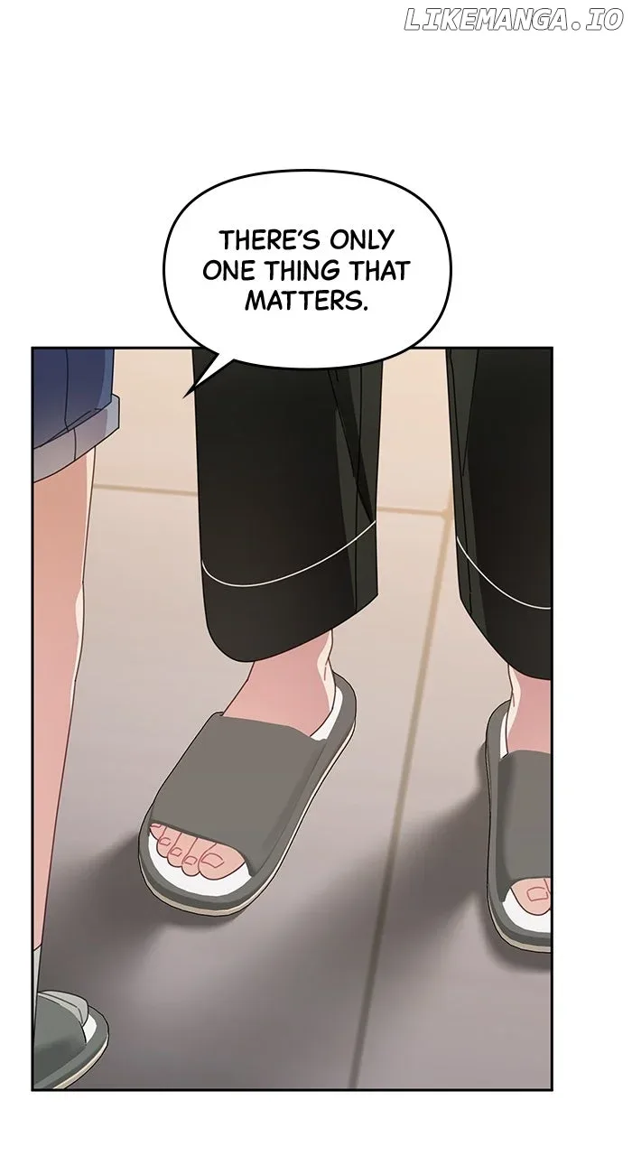 Oh, the Flower That Bloomed on the Wall Chapter 38 page 12